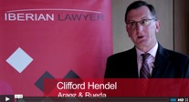 Video Iberian Lawyer Cliff