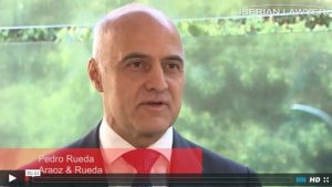 Iberian Lawyer TV - PAR Oct. 2016
