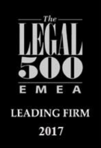 legal 500