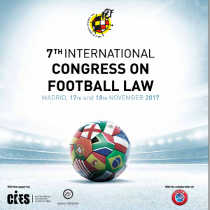 congress football law