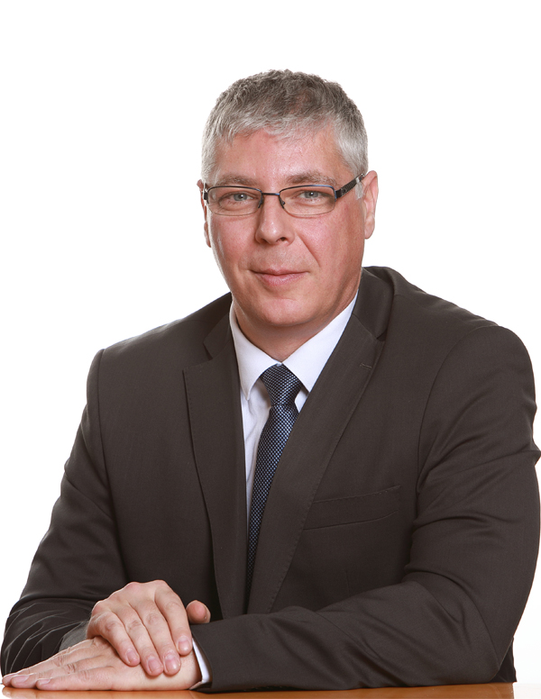 Alberto Romero Araoz & Rueda