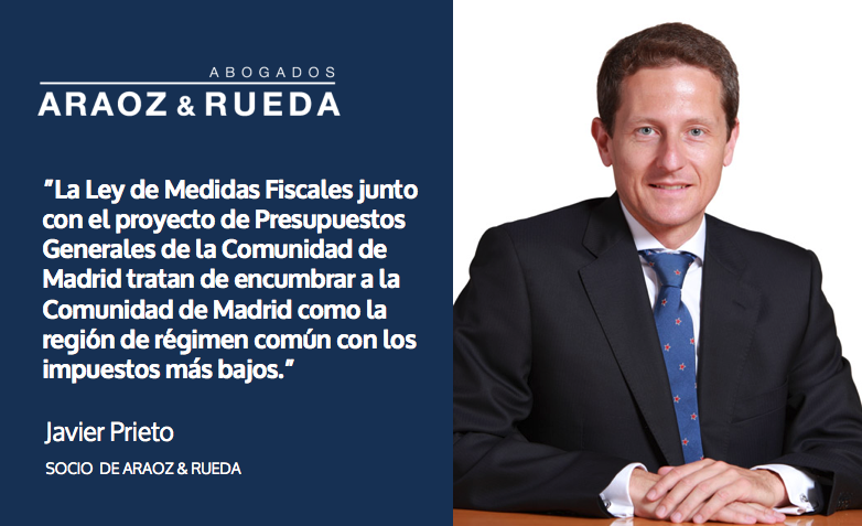 medidas fiscales