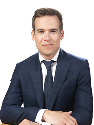 Luis Trigueros