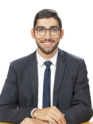 Adrian Bert