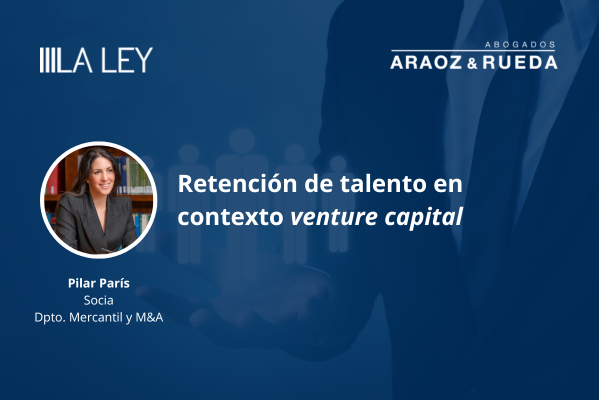 Descubre cómo retener talento clave con estrategias de reverse vesting, good leaver y bad leaver para maximizar inversiones.