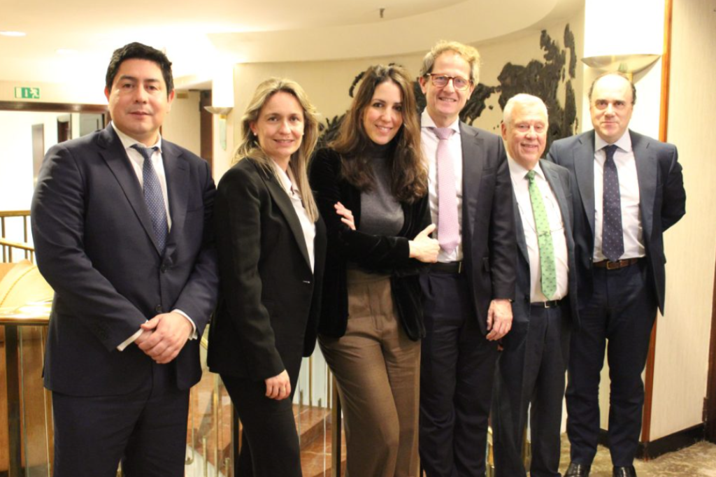 fiscalidad y gobierno corporativo en pymes y empresas familiares