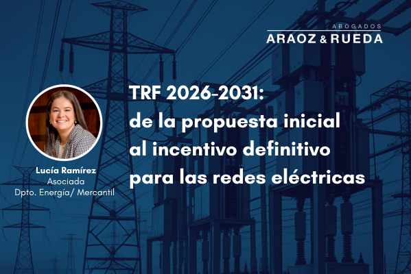 TRF 2026-2031