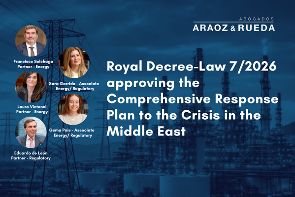 Royal Decree-Law 7/2026