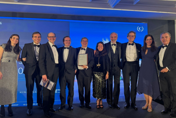Spain Boutique Law Firm of the Year 2026
